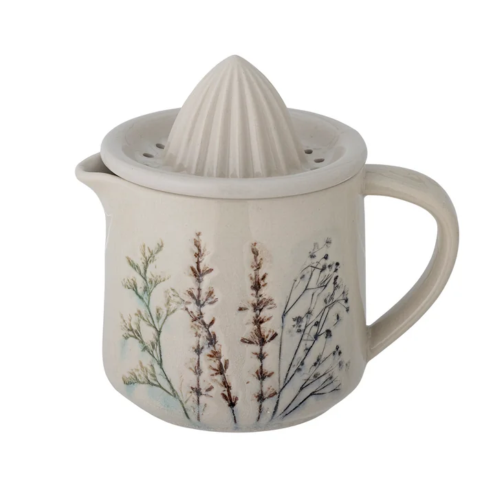 Bloomingville - Bea Lemon juicer, natural