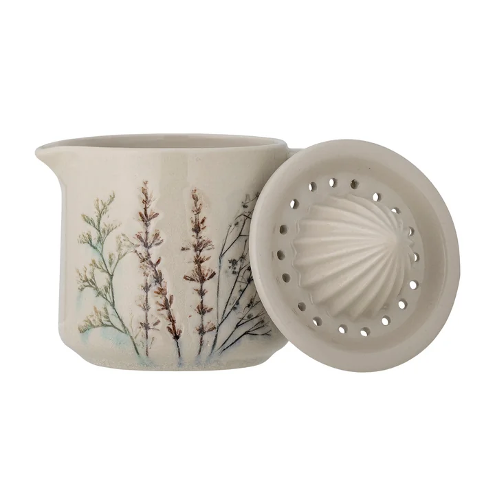 Bloomingville - Bea Lemon juicer, natural