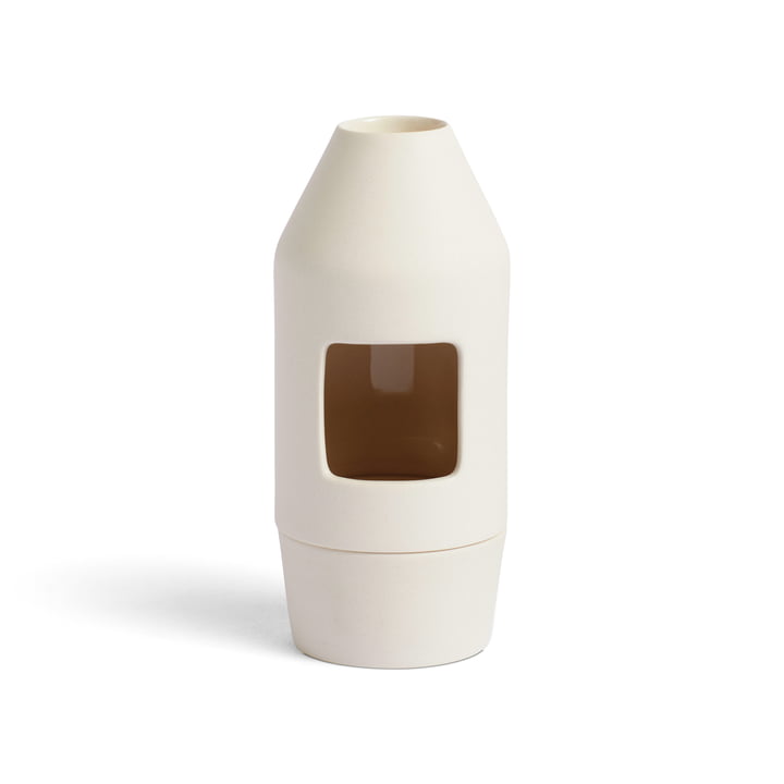 Hay - Chim Chim fragrance lamp, off-white