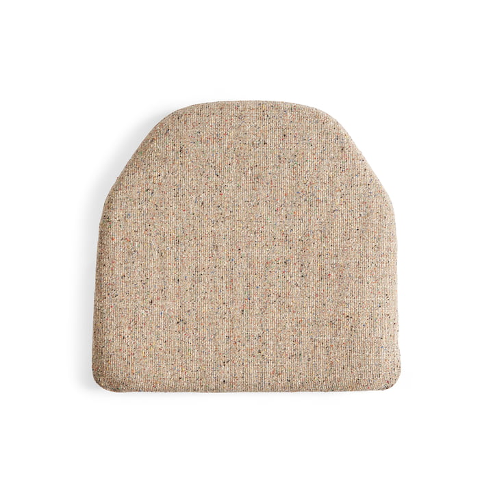 Hay - Seat cushion for J41, beige (Bolgheri LGG60)