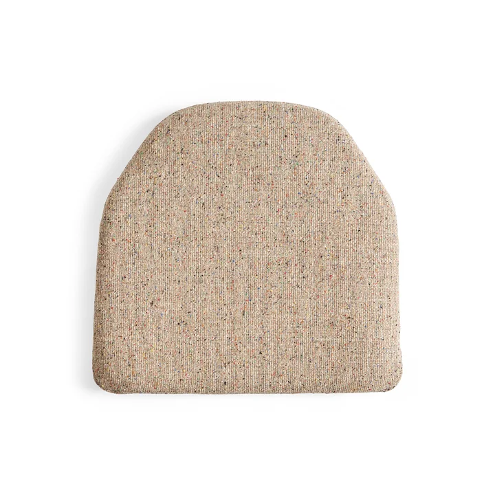 HAY - Seat cushion for J41, beige (Bolgheri LGG60)