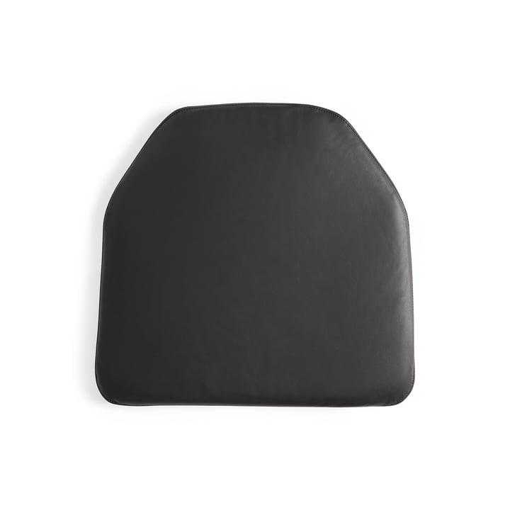 Hay - Seat cushion for J41, black (Sense)