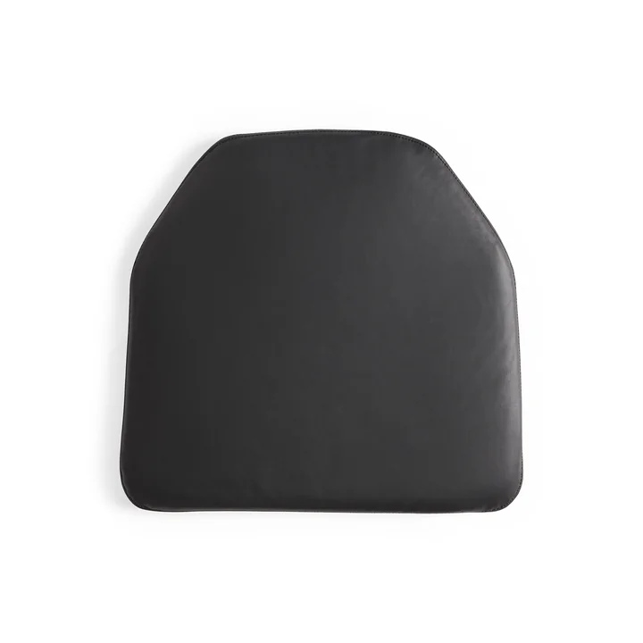 HAY - Seat cushion for J41, black (Sense)