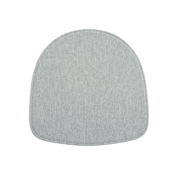 Hay - Seat cushion for AAC chair with armrest, gray (Mode 002)