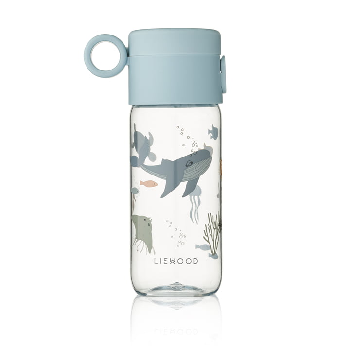 LIEWOOD - Clemence bottle, 350 ml, sea creature, sandy