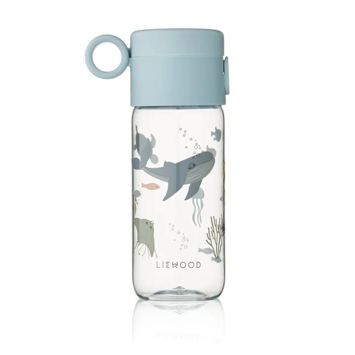 LIEWOOD - Clemence bottle, 350 ml, sea creature, sandy