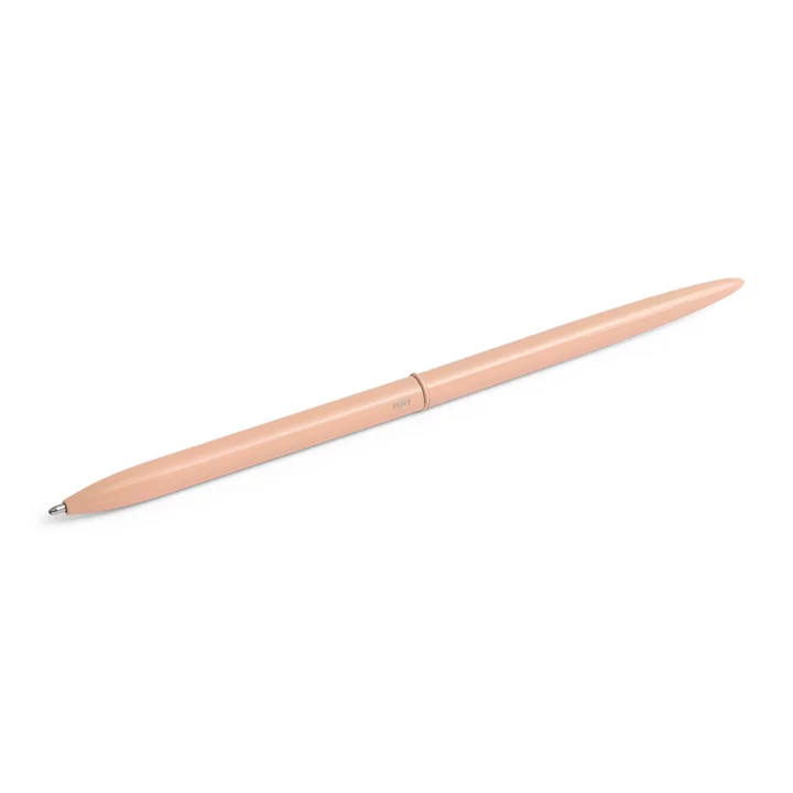 HAY - Bullet Ballpoint pen, soft pink