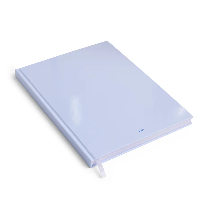 HAY - Colour Notebook, lavender