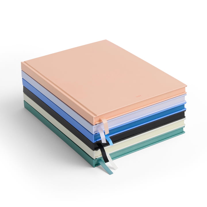 Hay - Colour Notebook