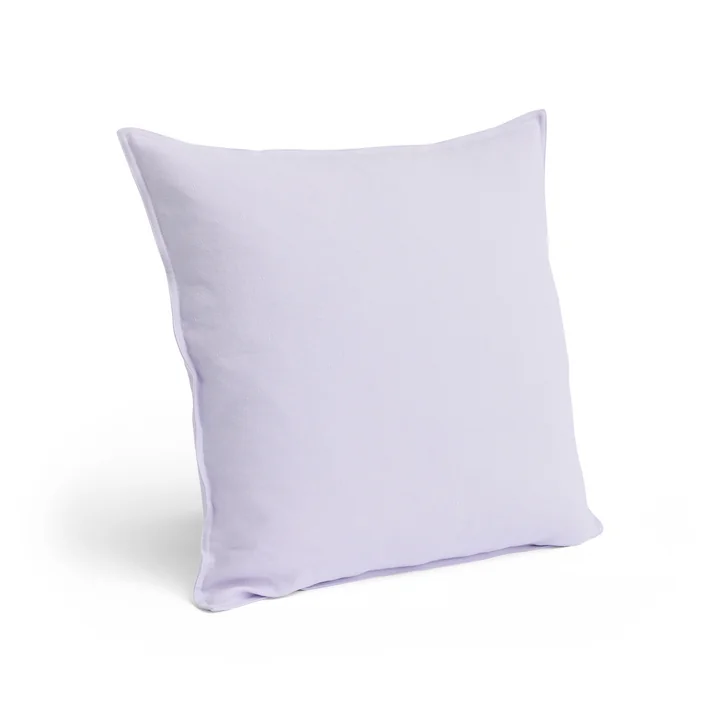 HAY - Linen Cushion, 50 x 50 cm, lavender