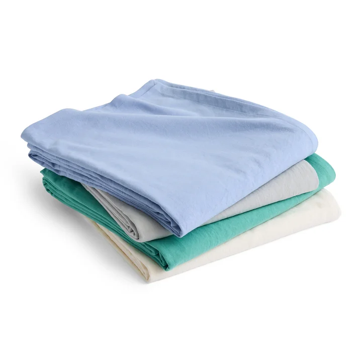 HAY - Linen Bedspread 240 x 260 cm