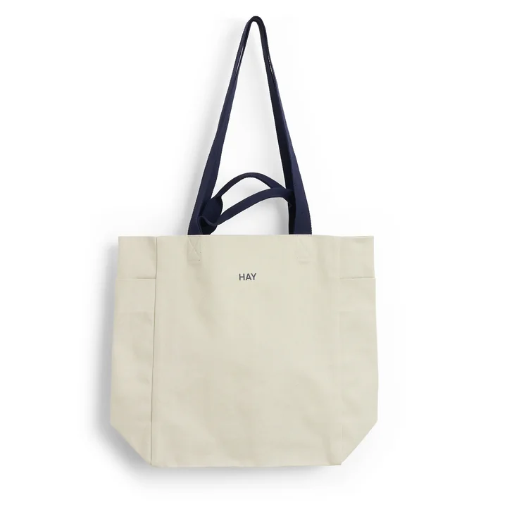 HAY - Everyday Tote Bag, gray