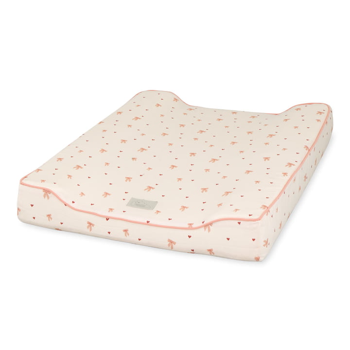 Cam Cam Copenhagen - Changing mat, bows