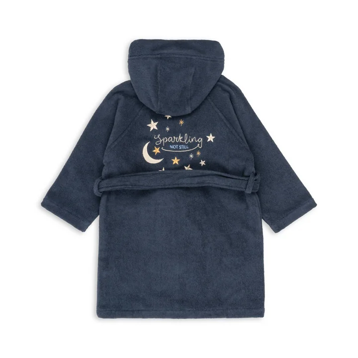 Konges Sløjd - Terry children's bathrobe