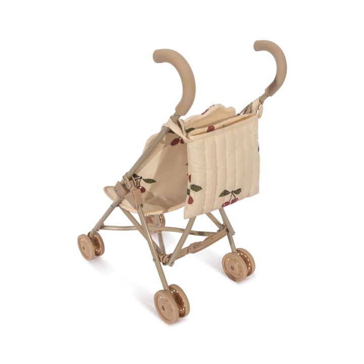 Konges Sløjd - Dolls baby carriage