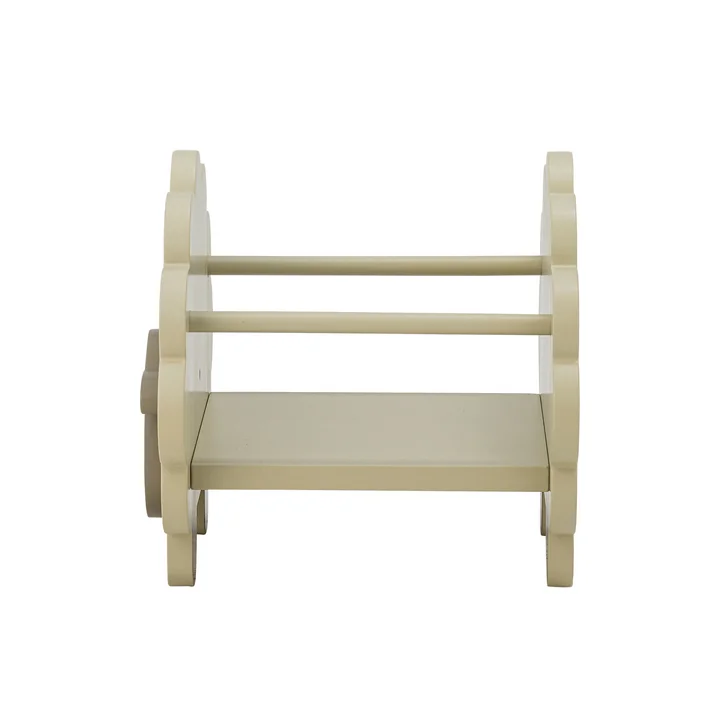 Bloomingville Mini - Dolly Bookshelf, sheep, gray