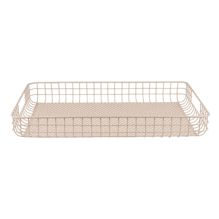 Mette Ditmer - Lift Tray, sand