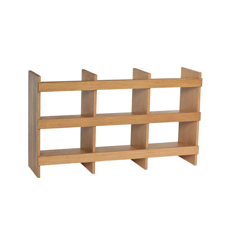 Hübsch Interior - Momentum standing shelf