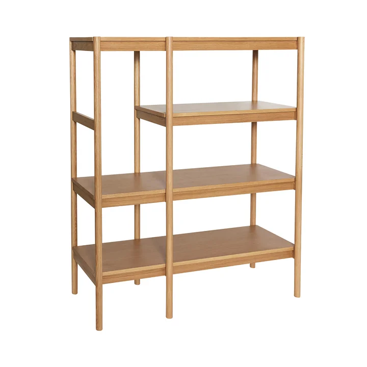 Hübsch Interior - Seize standing shelf