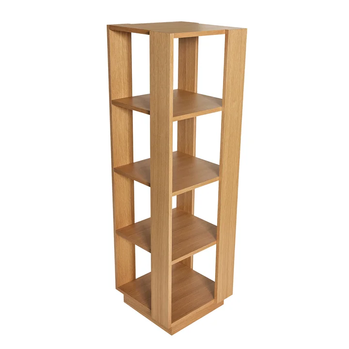 Hübsch Interior - Merge standing shelf