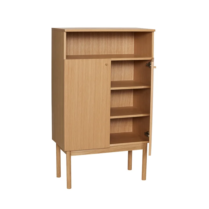 Hübsch Interior - Ulterior highboard