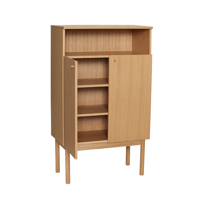 Hübsch Interior - Ulterior highboard