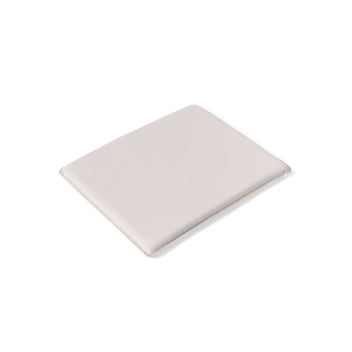 HAY - Palissade Seat Cushion for Lounge Chair High and Lounge Chair Low, cream white