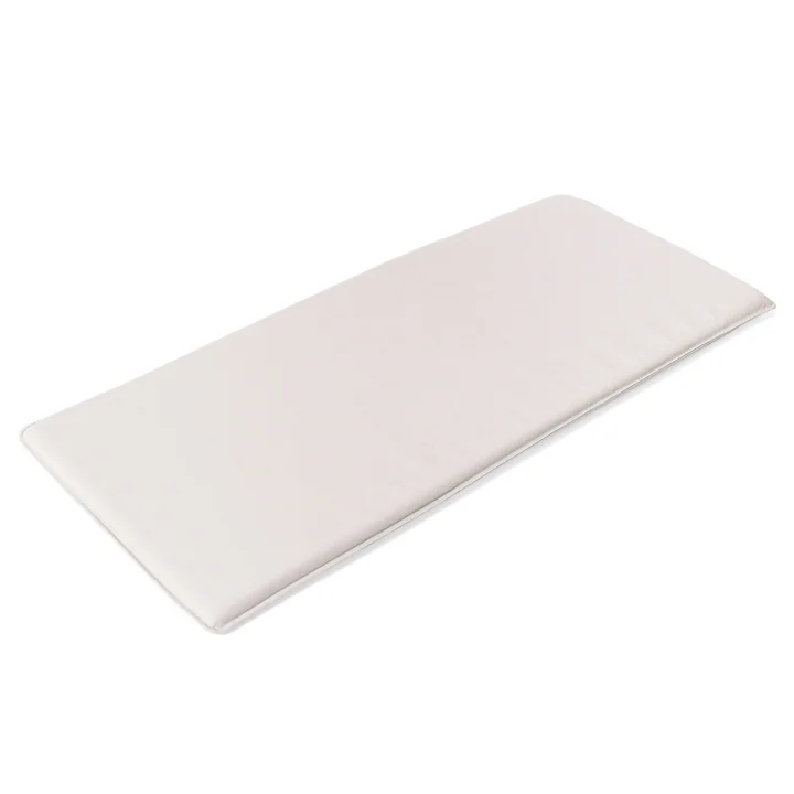 HAY - Palissade Seat Cushion for Lounge Sofa, cream white