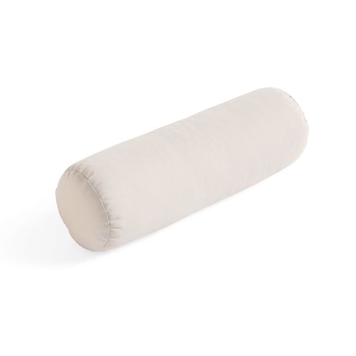 HAY - Headrest for Palissade chaise lounge, cream white