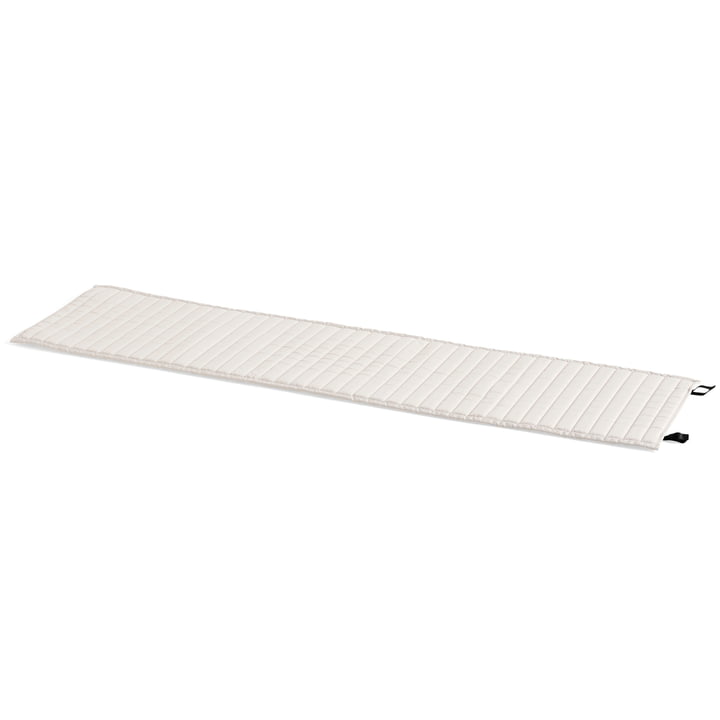 HAY - Support for Palissade Chaise Lounge, cream white
