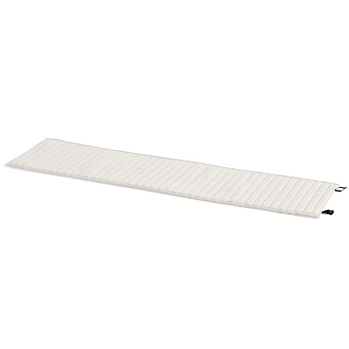 HAY - Support for Palissade Chaise Lounge, cream white