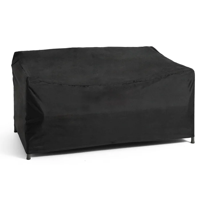 HAY - Palissade cover for lounge sofa, black