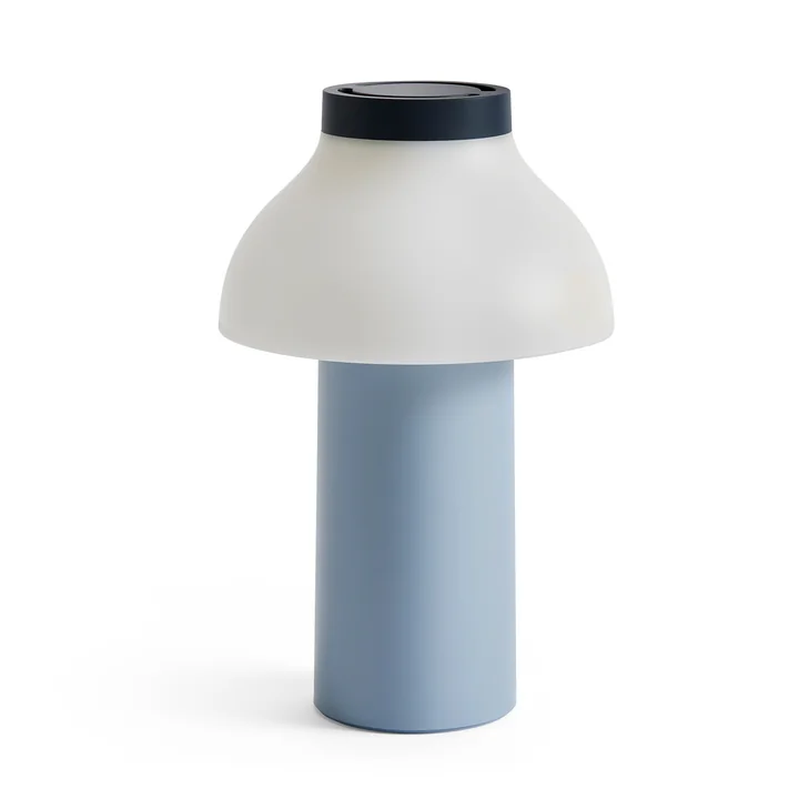 HAY - PC Portable Light No 2, slate blue