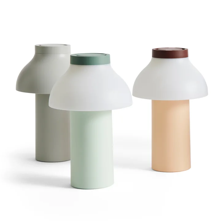 HAY - PC Portable Luminaire No 2