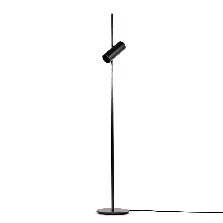 Serax - Sofisticato N°15 Floor lamp, black