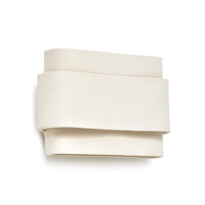 Serax - Louis 02 Wall light, beige