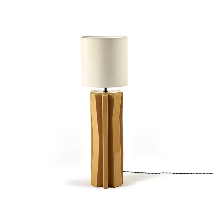 Serax - Table Lamp °3 Table lamp, yellow