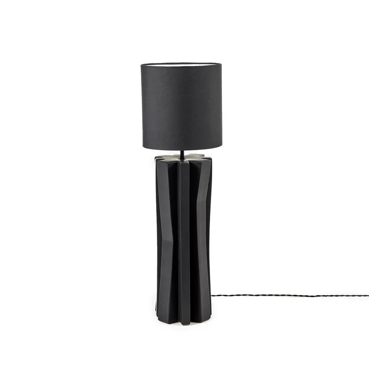 Serax - Table Lamp °3 Table lamp, black