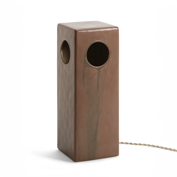 Serax - Maxime N°2 Table lamp, brown