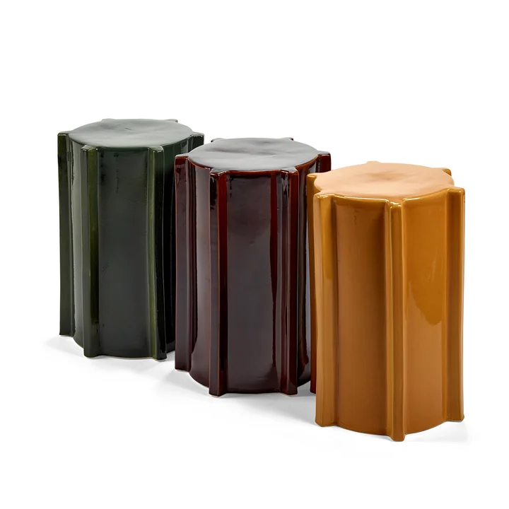 Serax - Pawn side table