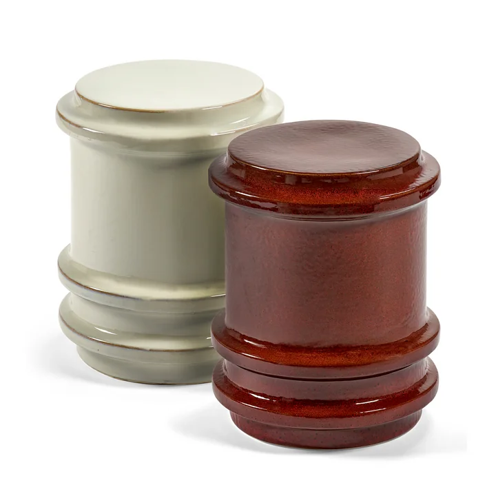 Serax - Pawn side table