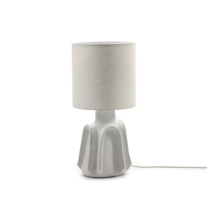 Serax - Billy Table lamp, white