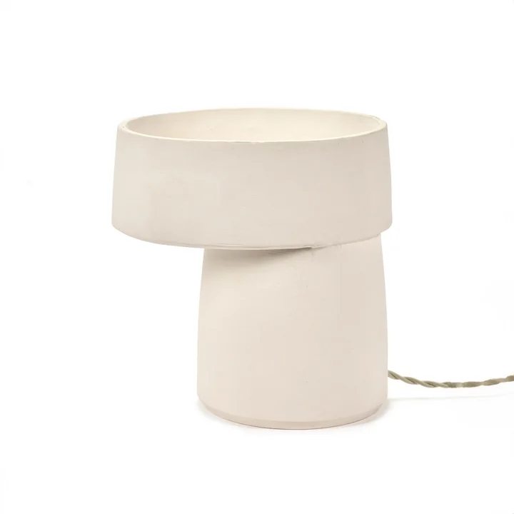 Serax - Romé Table lamp, white