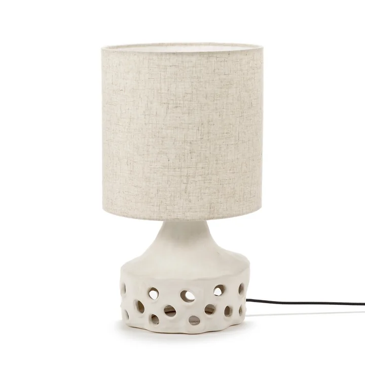Serax - Oya Table lamp, beige