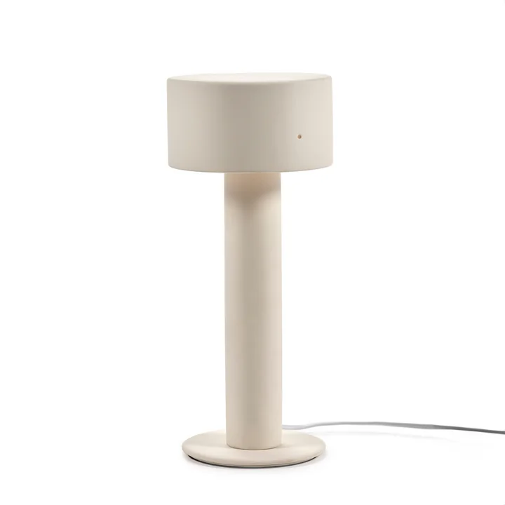 Serax - Clara 02 Table lamp, beige
