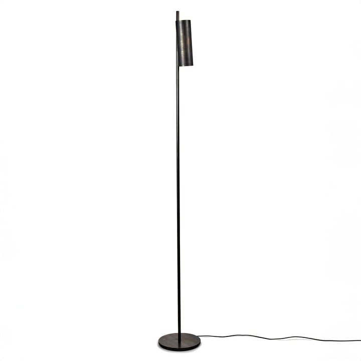 Serax - Sofisticato N°16 Floor lamp, black