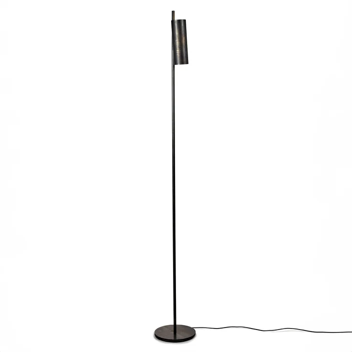 Serax - Sofisticato N°16 Floor lamp, black