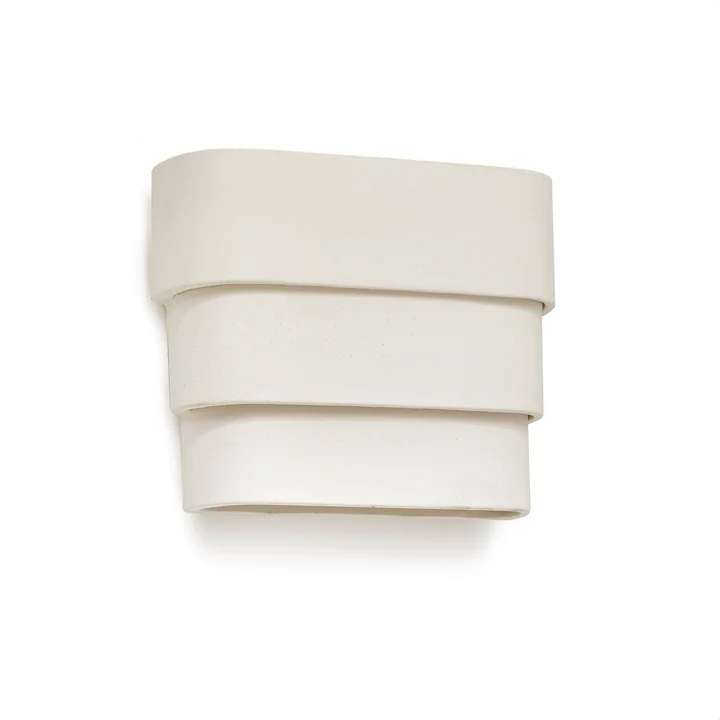 Serax - Jack Wall light, beige