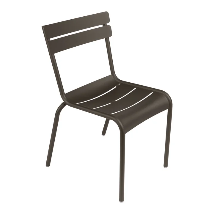 Fermob - Luxembourg chair, tonka