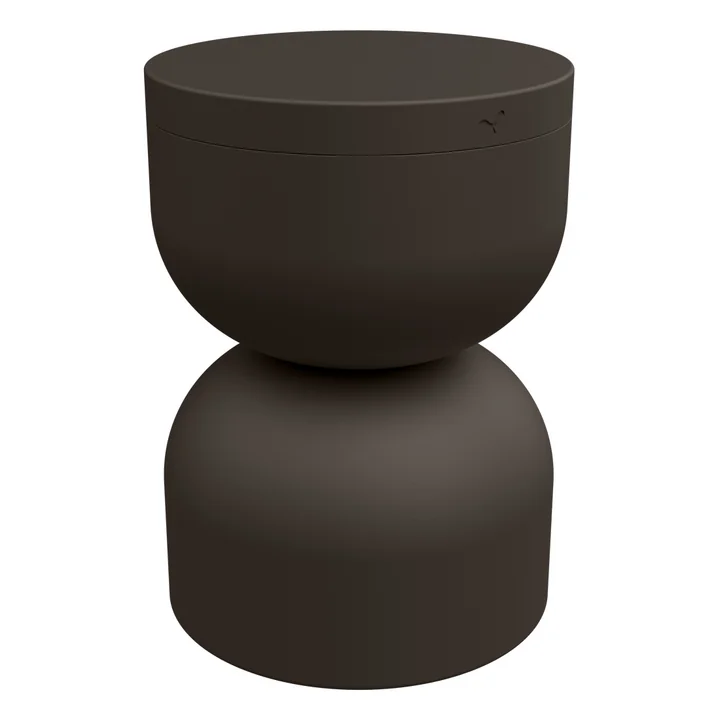Fermob - Piapolo Outdoor stool, tonka